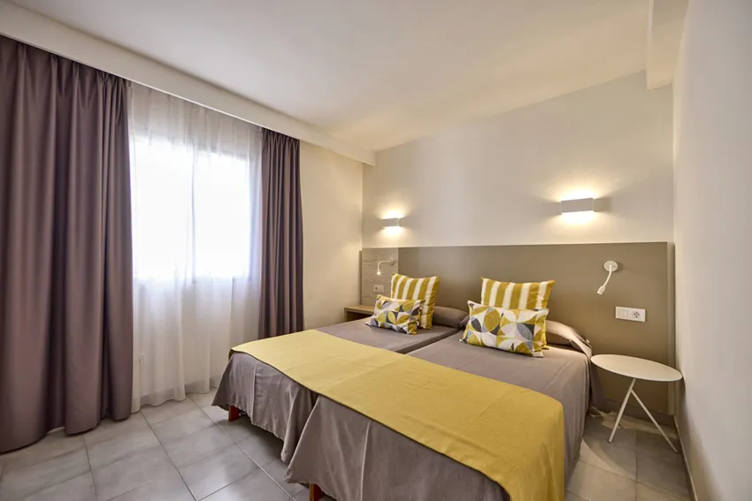 Vista Club Apartments -8