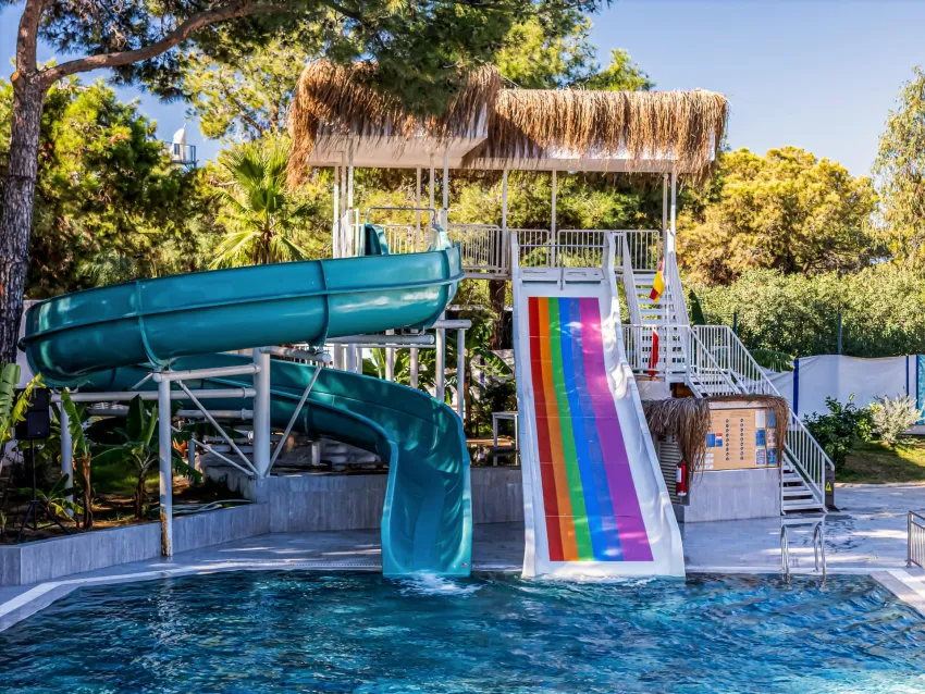 Berry Blue Hotel 5*-30