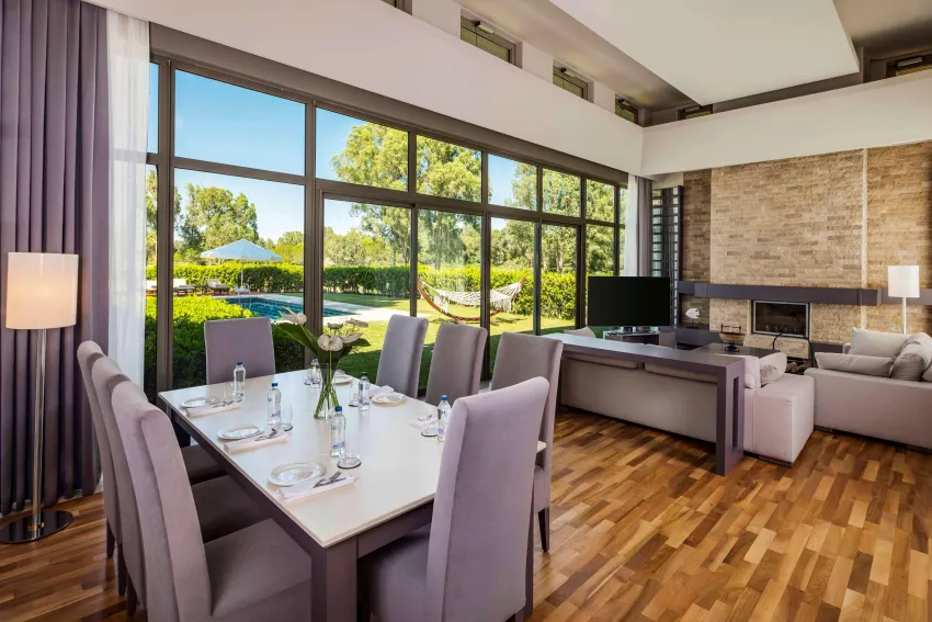 Kempinski Hotel The Dome Belek 5*-94