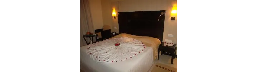 Aziza Beach Golf & Spa 4*-6