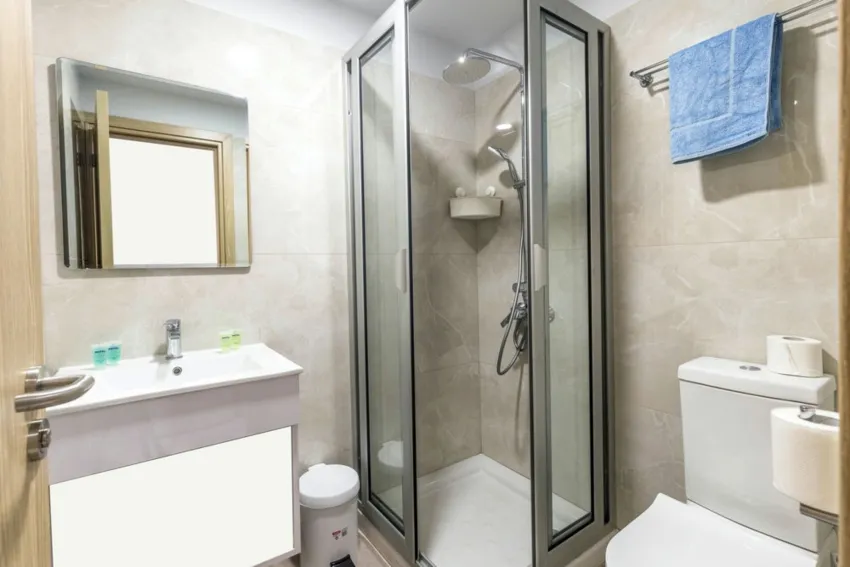 Paul Marie Hotel Apartments 3*-4