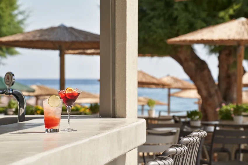 Atlantica Amalthia Beach Resort 18+ 4*-53