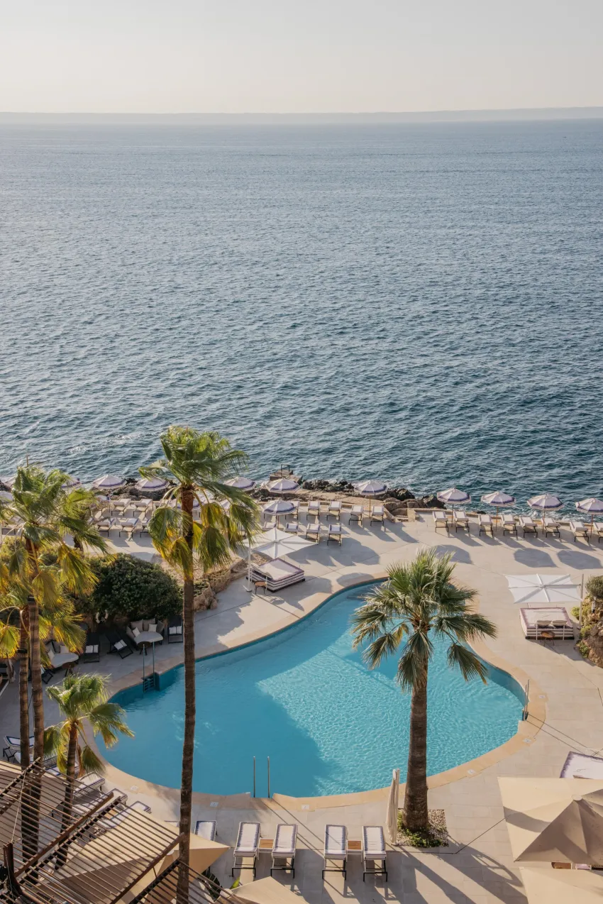 Hotel de Mar Gran Melia 5*-26