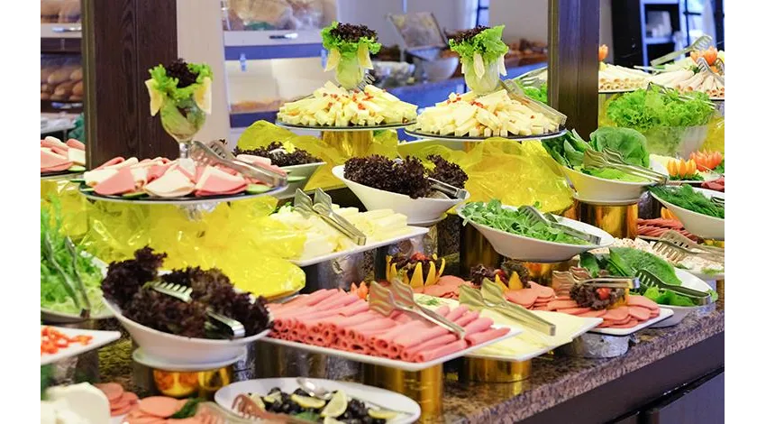 Anitas Beach Hotel 4*-17