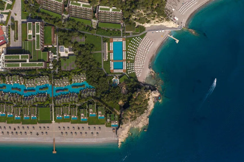 Maxx Royal Kemer Resort 5*-16