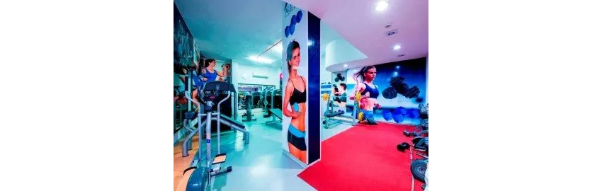 Side Alegria Hotel & Spa (Adult Only +16) 5*-30