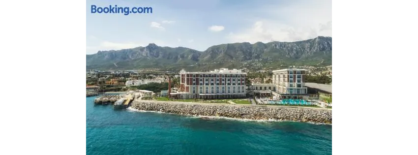 Kaya Palazzo Resort & Casino 5*-15