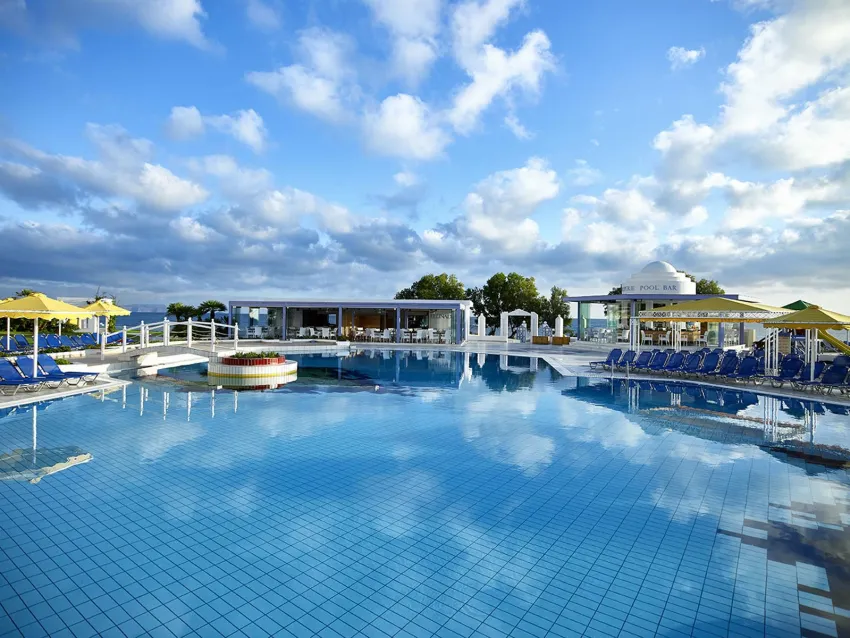 OYA Beach Resort 5*-18