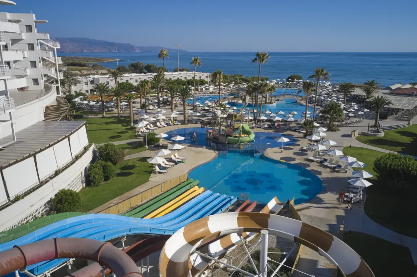 Atlantica Ocean Beach Resort 5*-2