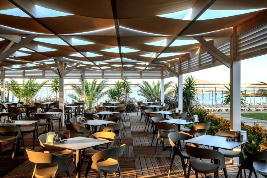 Riolavitas Spa & Resort Hotel 5*-37