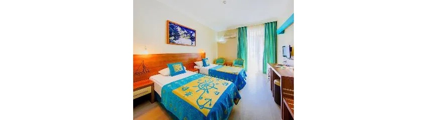 Miarosa Kemer Beach -31