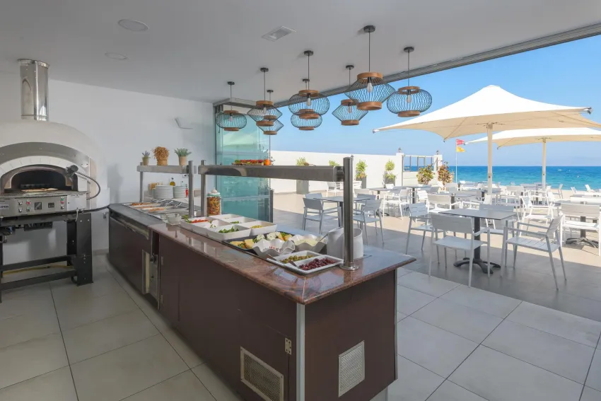 Avra Beach Resort Hotel and Bungalows 4*-28