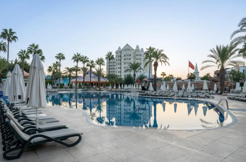 Kamelya Collection Selin Hotel 5*-28