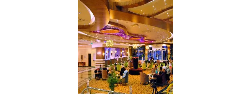 Dizalya Palm Garden 5*-5