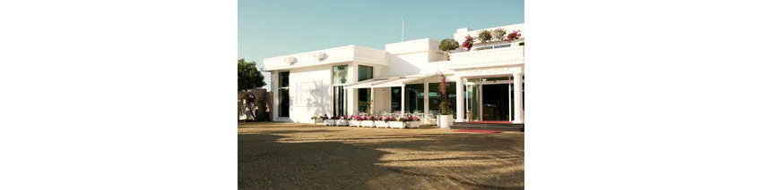 Flora Garden Beach (Adults Only 16+) 5*-4