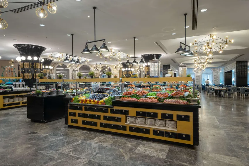 Granada Luxury Belek 5*-267