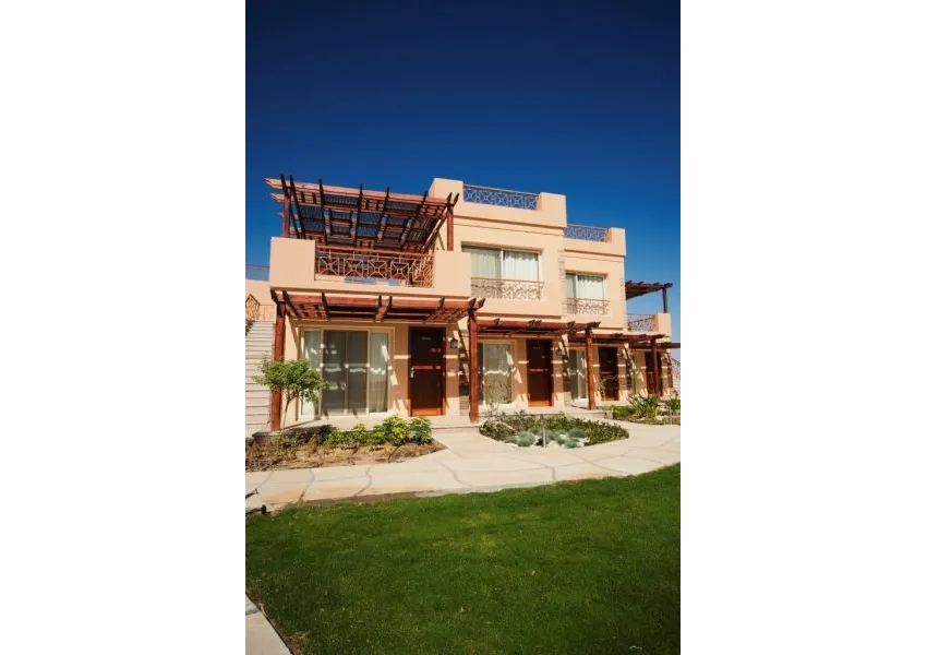 Shams Prestige Abu Soma 5*-9