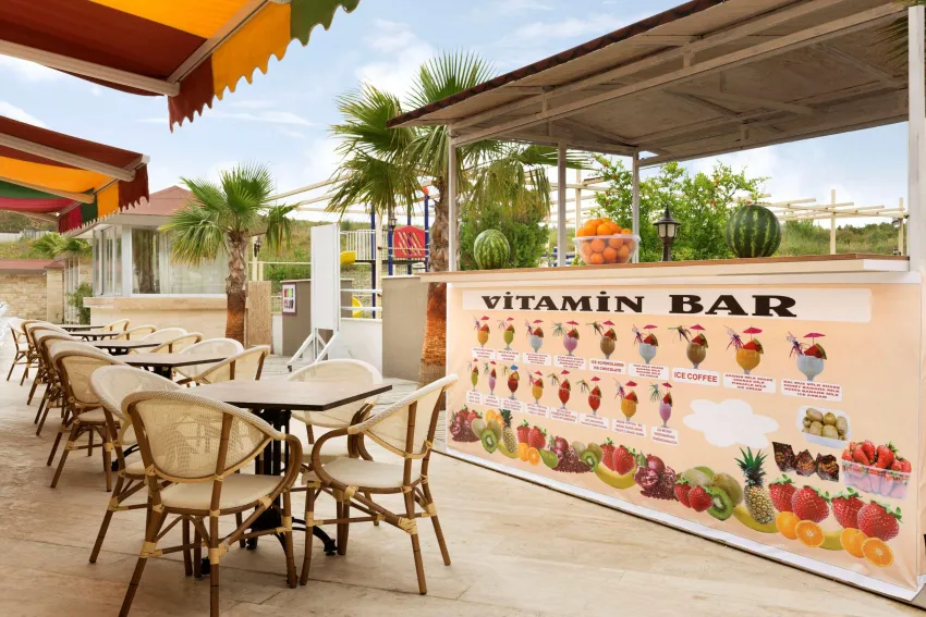 Ramada Resort By Wyndham Side 5*-54