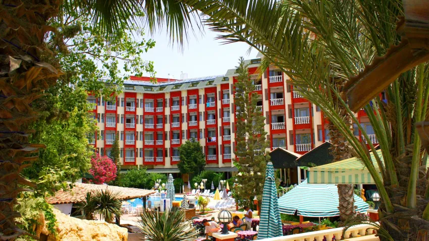 BIENO CLUB SVS HOTEL  4*-14