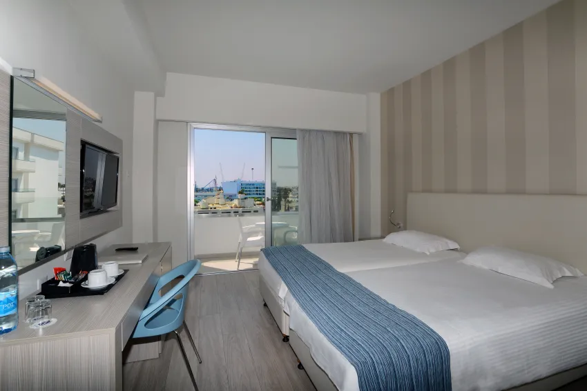 Nestor Hotel 4*-10