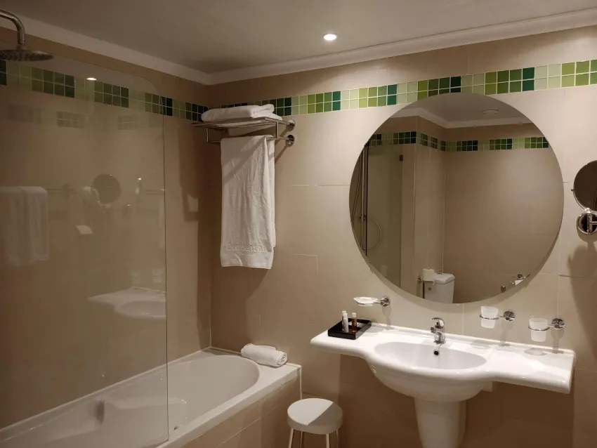 Occidental Sousse Marhaba 4*-36