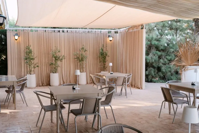 Makronisos Village 4*-28