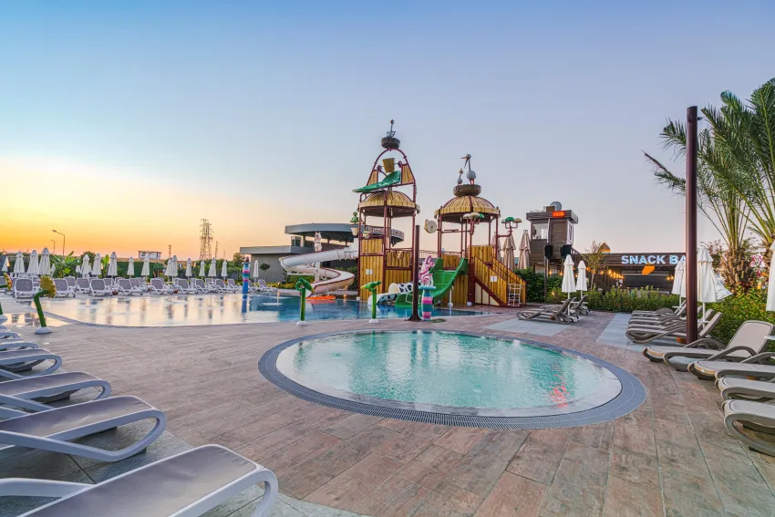 Calyptus Kirman Premium (Ex Kirman Calyptus Resort) 5*-56