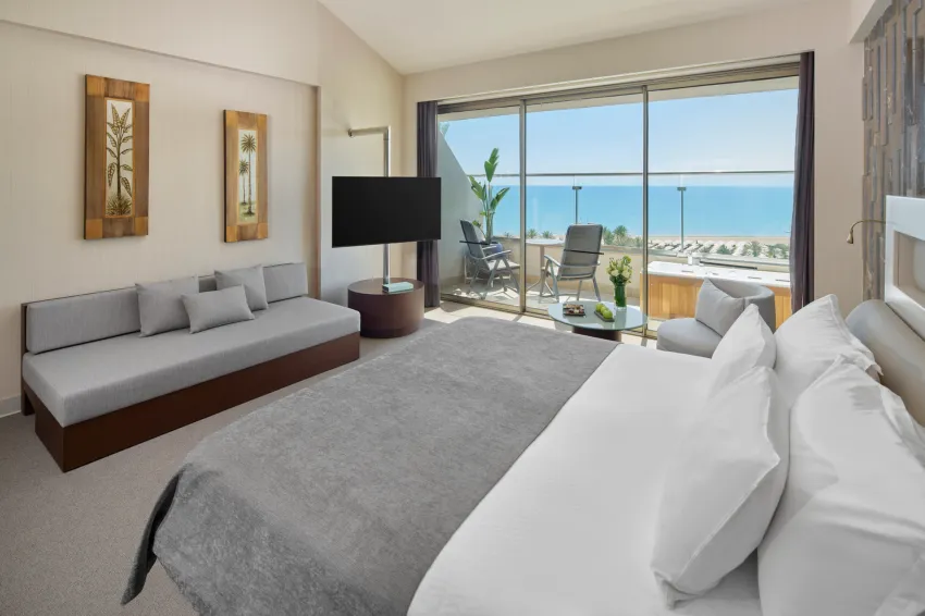 Maxx Royal Belek Golf Resort 5*-139