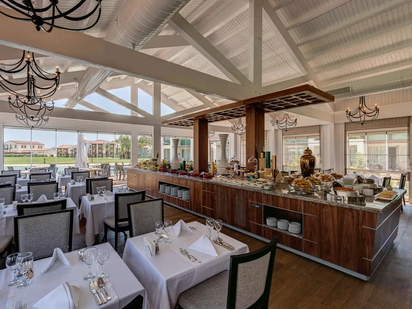 Rixos Premium Tekirova 5*-224