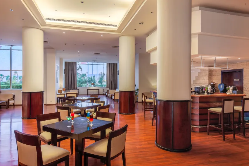 Cleopatra Luxury Resort Makadi Bay 5*-148