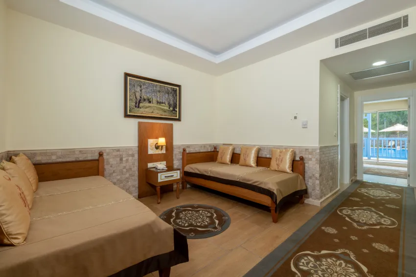 Nirvana Dolce Vita 5*-25