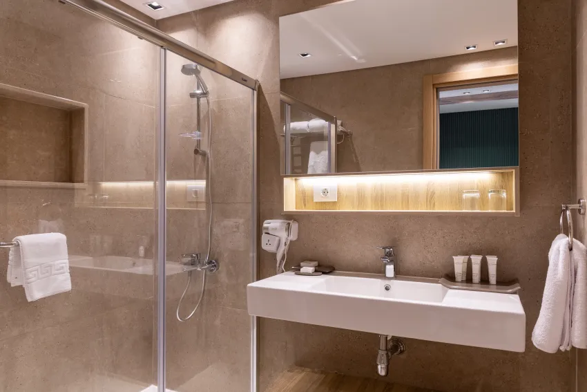 Fort Arabesque The Villas 4*-35