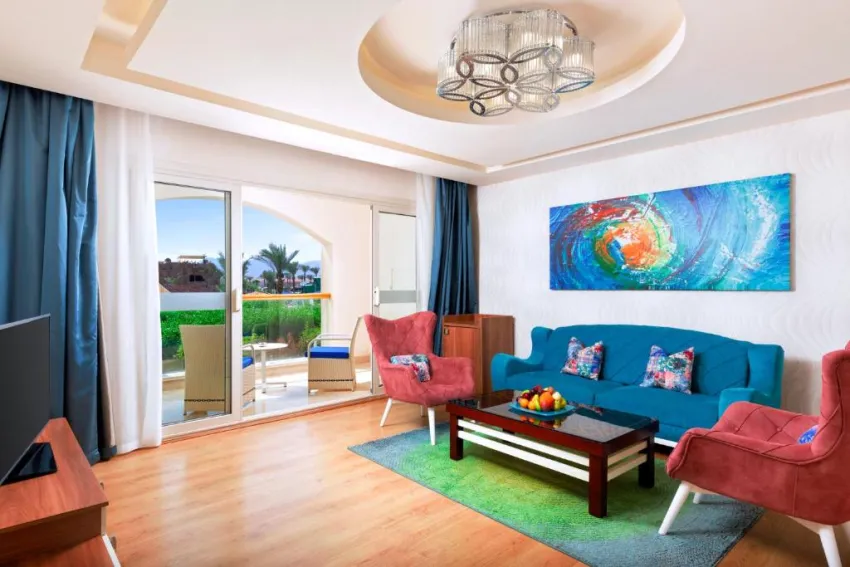 ALBATROS AQUA PARK SHARM  5*-186