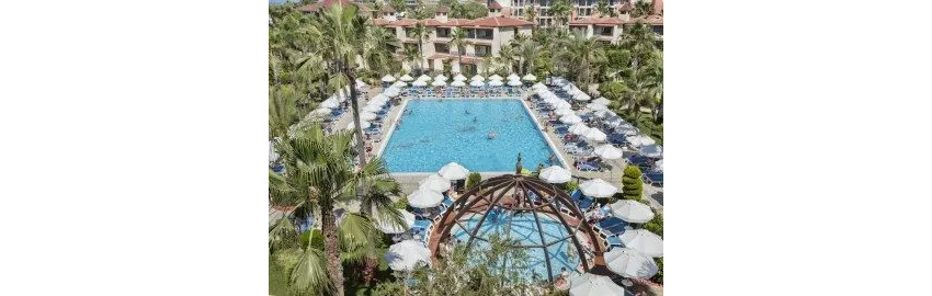 Saphir Hotel & Villas 4*-16