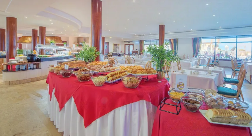 Portblue Club Pollentia Resort & Spa 4*-85