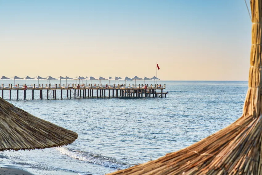 Voyage Sorgun Hotel 5*-104