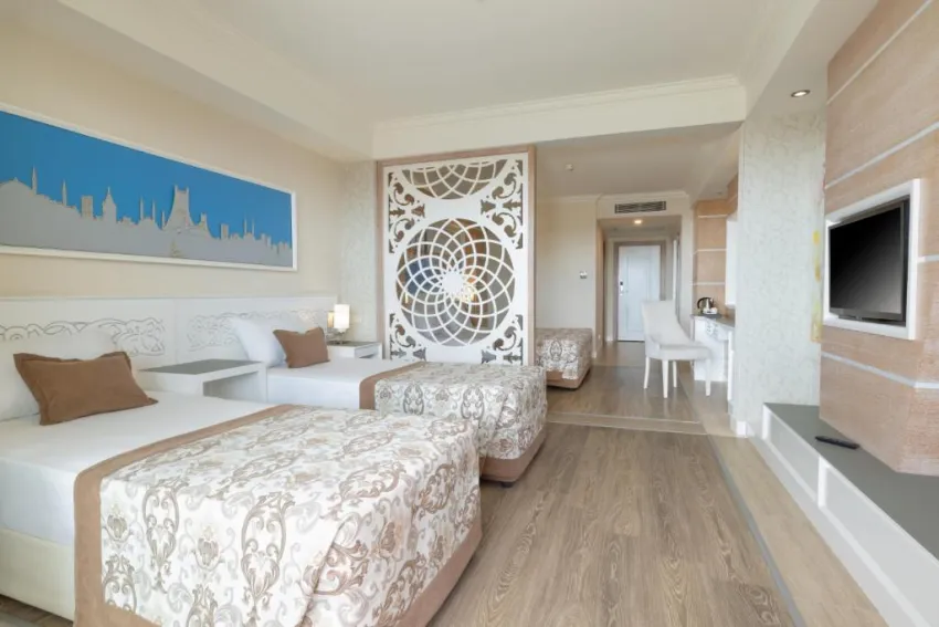 CRYSTAL SUNSET LUXURY RESORT & SPA  5*-76