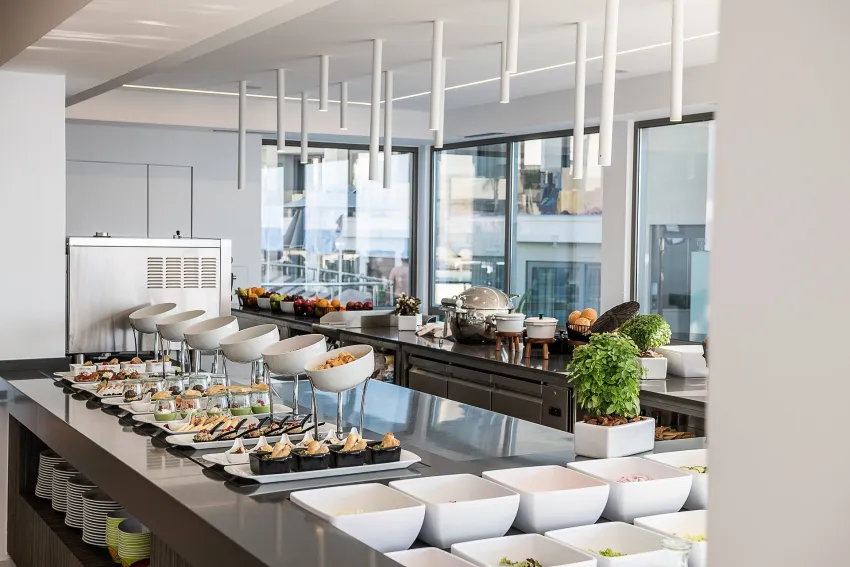 Porto Platanias Beach - Luxury Selection 5*-18