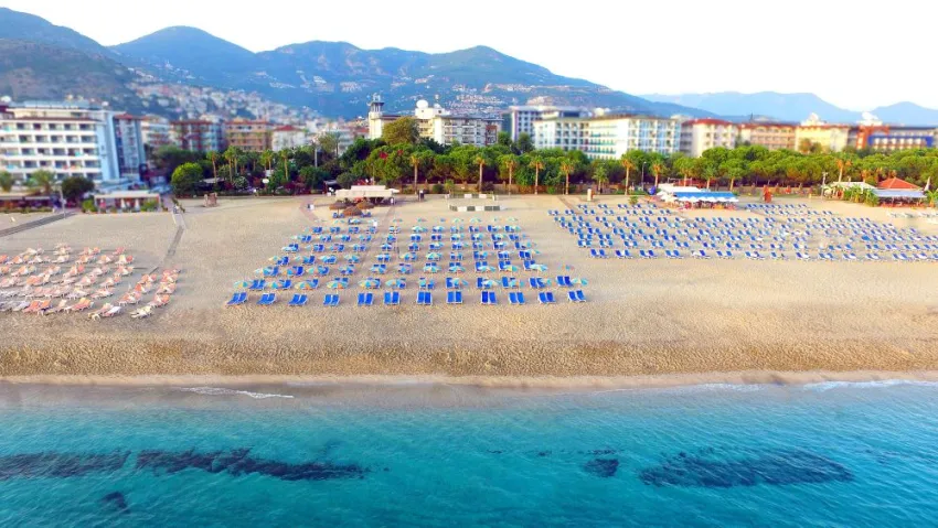 GRAND OKAN HOTEL  4*-2