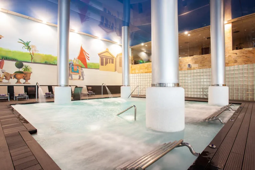 Grupotel Playa De Palma Suites Spa 4*-23