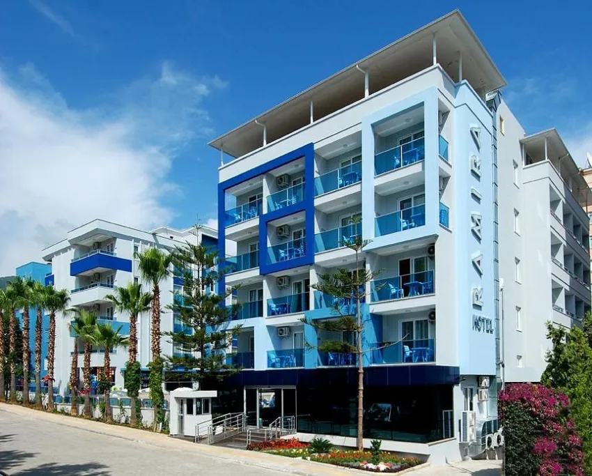 Kleopatra Ramira Hotel 4*-1