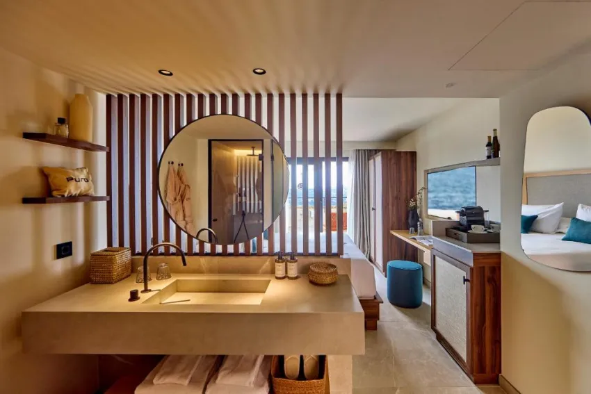 Purobeach Resort Santa Ponsa (ex Club Santa Ponsa) 5*-42