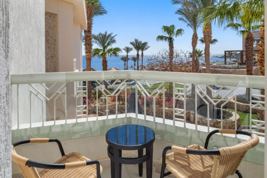 DOUBLETREE BY HILTON SHARM BAY RESORT BEACH SIDE  4*-41