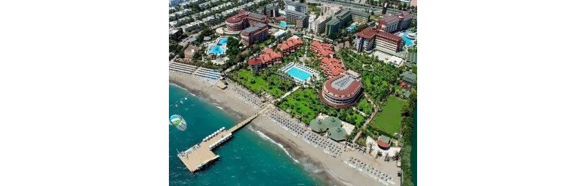 Saphir Hotel & Villas 4*-16