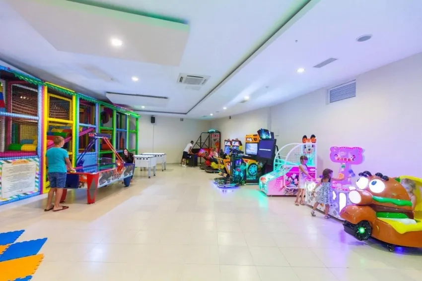 Narcia Resort Side 5*-27