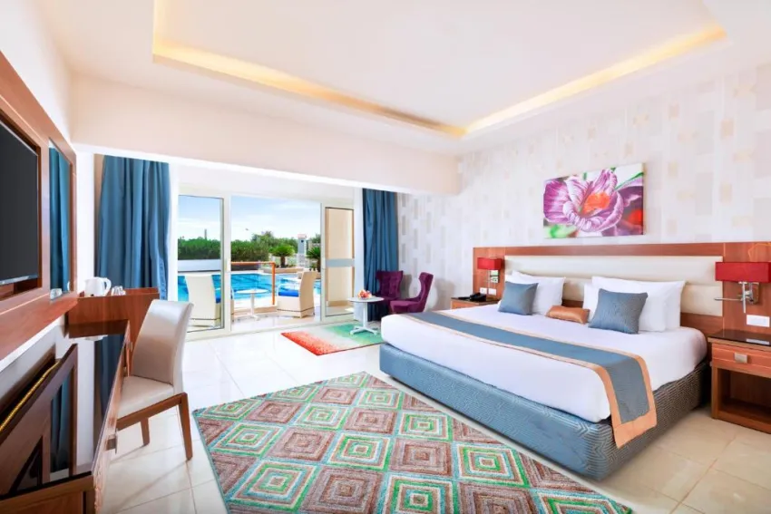 ALBATROS AQUA PARK SHARM  5*-171