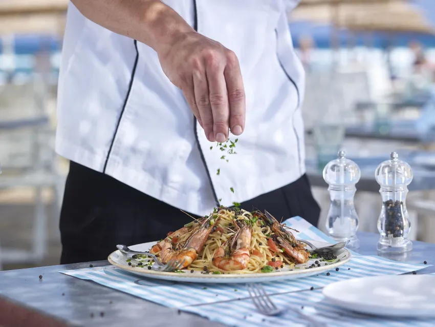 Anemos Luxury Grand Resort 5*-18