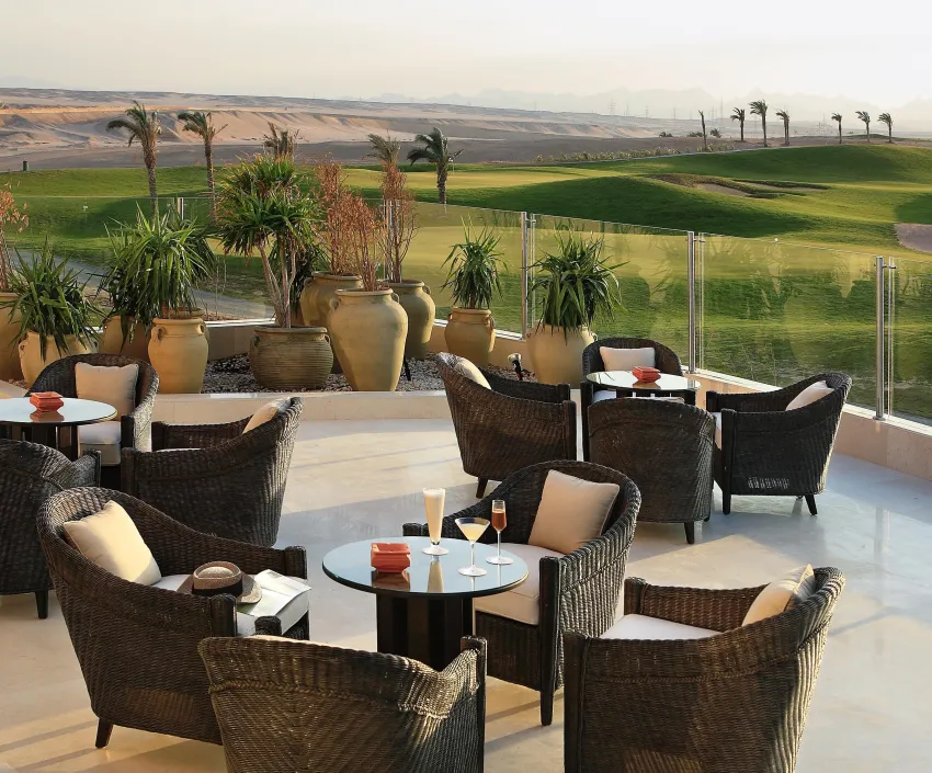 Steigenberger Makadi (Adults Only 16+) 5*-36