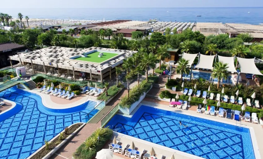 SENTIDO TRENDY VERBENA BEACH  5*-16