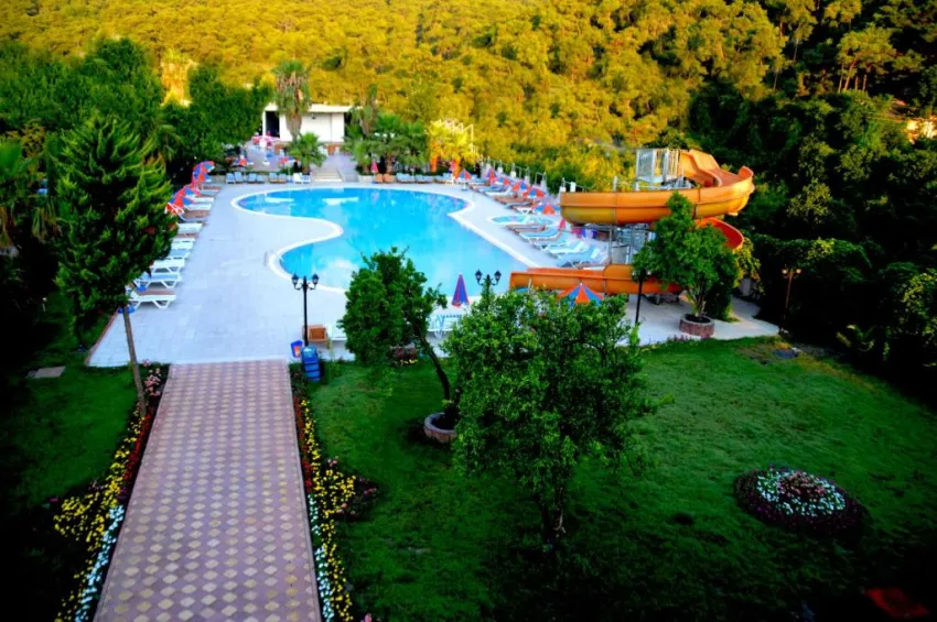MAGIC SUN HOTEL  4*-11